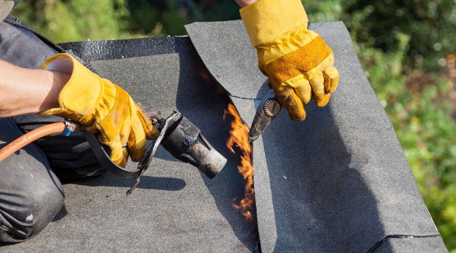 Expert top industrial roofings services in Ansonia, OH